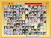 play Naruto Matching