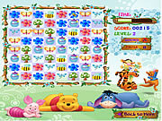 play 100 Acre Wood Springtime Scramble