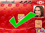 play Celebrity Lips