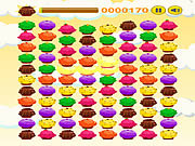 play Muffin Match