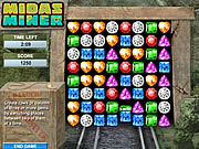 play Midas Miner