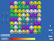 play Smile Popping