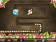 play Snacks Hunt