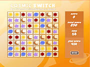 play Cosmic Switch