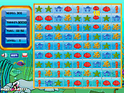 play Fishdom Swap Puzzle