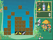 play Tiki Island
