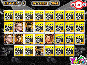 play Celebrity Matching