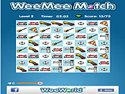 play Weemee Match