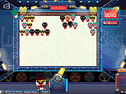 play Luchador Cannon Blast