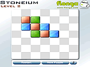 play Stoneium
