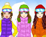 play Skiing Dash