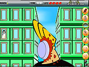 play Defame Johnny
