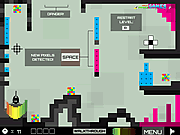 play Pixel Explorer