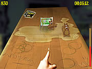play Peanut