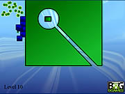 play Cursor Attack 4