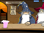play Wild West Milkshakes