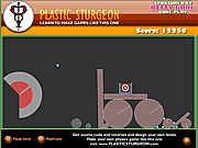 play Ball Cannon