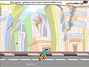 play Stone Falls