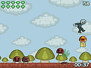 play Mushroom Kombat
