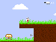 play Little Noah Saves The World