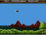 play Mount Eruption