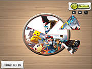 play Pic Tart - Pokemon
