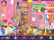 play Jenny'S Crazy Room