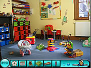 play Hidden Objects - Toy Room