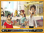 play Flushed Away - Hidden Objects