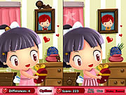 play Meet My Valentine 2