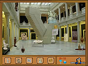 play Hidden Objects - Museum