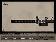 play Between