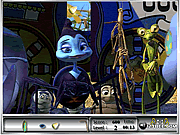 play A Bugs Life - Hidden Objects