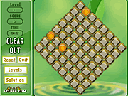 play Clear Out
