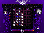 play Luminati