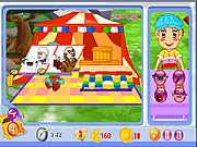 play Marky Market