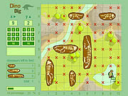 play Dino Dig