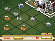 play Hotel Haggling