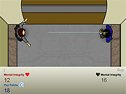 play Telepath Rpg