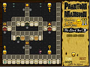 play Phantom Mansion 2 - Treasures Of The Seven Seas