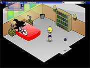 play Red Devil Rpg 2