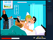 play Sean Connery Kissing