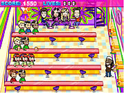 play T-Bo'S Smoothie Slider