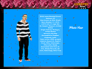 play Peppy' S Eminem Dress Up.