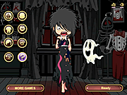 play Devilish Dress Up