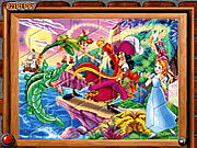 play Sort My Tiles Peter Pan