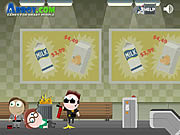 play Hugo The Hobo 2