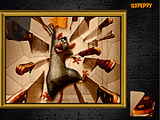 play Puzzle Mania Ratatouille