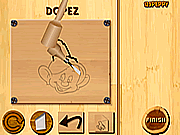 play Wood Carving Dopez