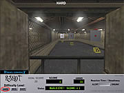 play R - Shot Version 1